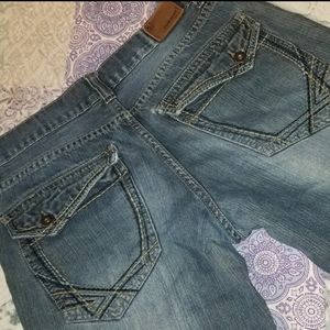 Men's flypaper Boot Cut Jeans size 32x30
